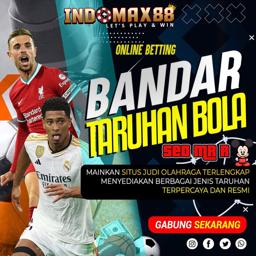 Agen Judi Bola Link Alternatif SBOBET Betting Handicap & Mix Parlay